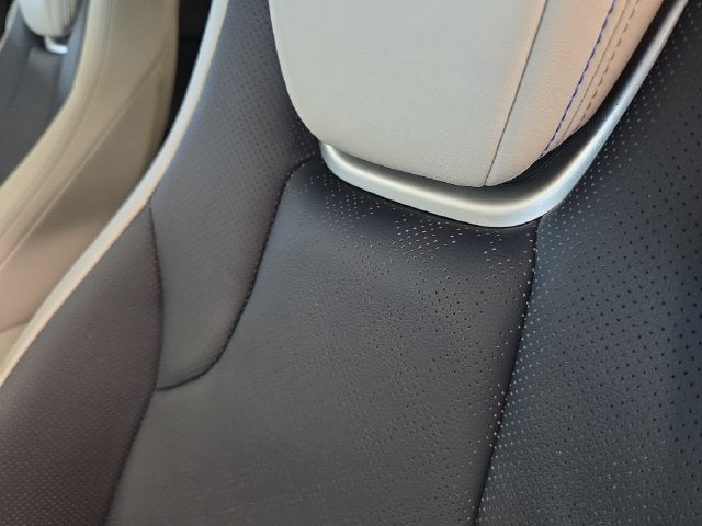2026 Honda Prelude Hybrid