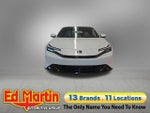 2026 Honda Prelude Hybrid