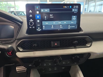 2026 Honda Prelude Hybrid