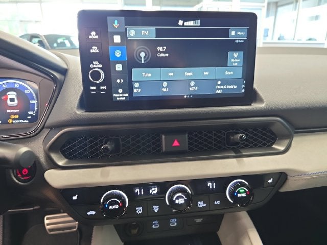 2026 Honda Prelude Hybrid