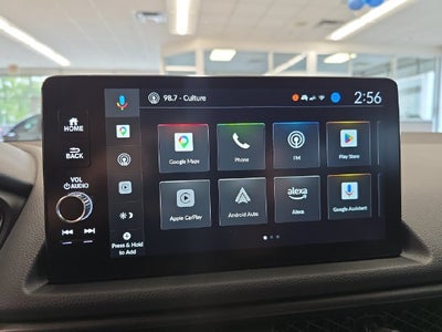 2026 Honda Prelude Hybrid