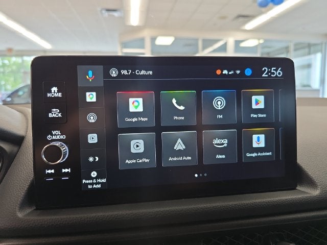 2026 Honda Prelude Hybrid
