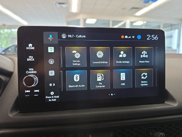 2026 Honda Prelude Hybrid