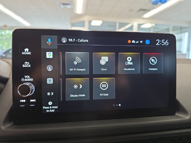 2026 Honda Prelude Hybrid