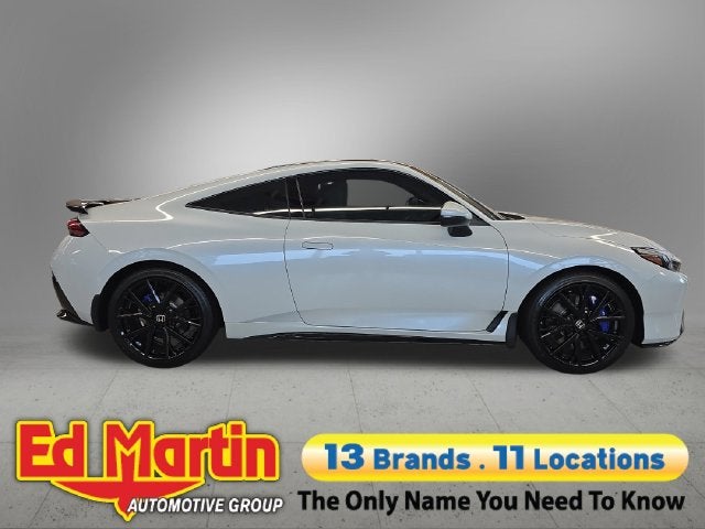 2026 Honda Prelude Hybrid