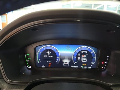 2026 Honda Prelude Hybrid