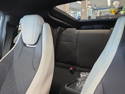 2026 Honda Prelude Hybrid