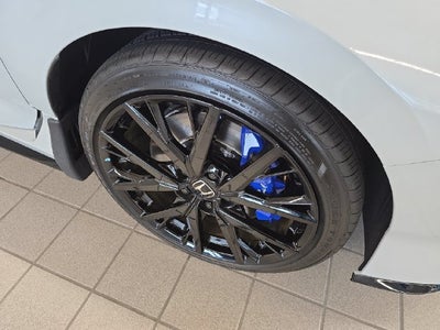 2026 Honda Prelude Hybrid