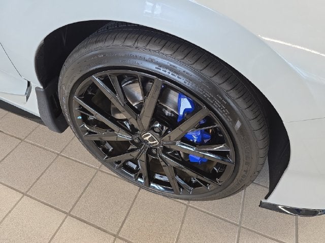 2026 Honda Prelude Hybrid