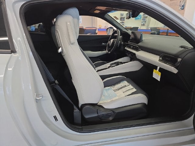 2026 Honda Prelude Hybrid