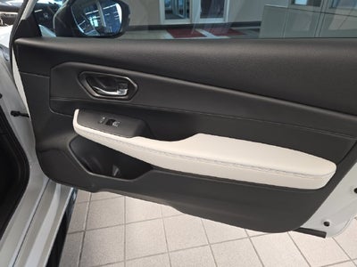 2026 Honda Prelude Hybrid