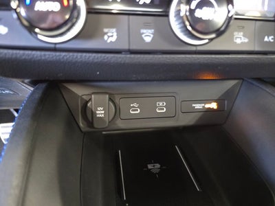 2026 Honda Prelude Base