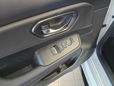 2026 Honda Prelude Base