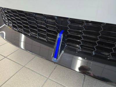 2026 Honda Prelude Base