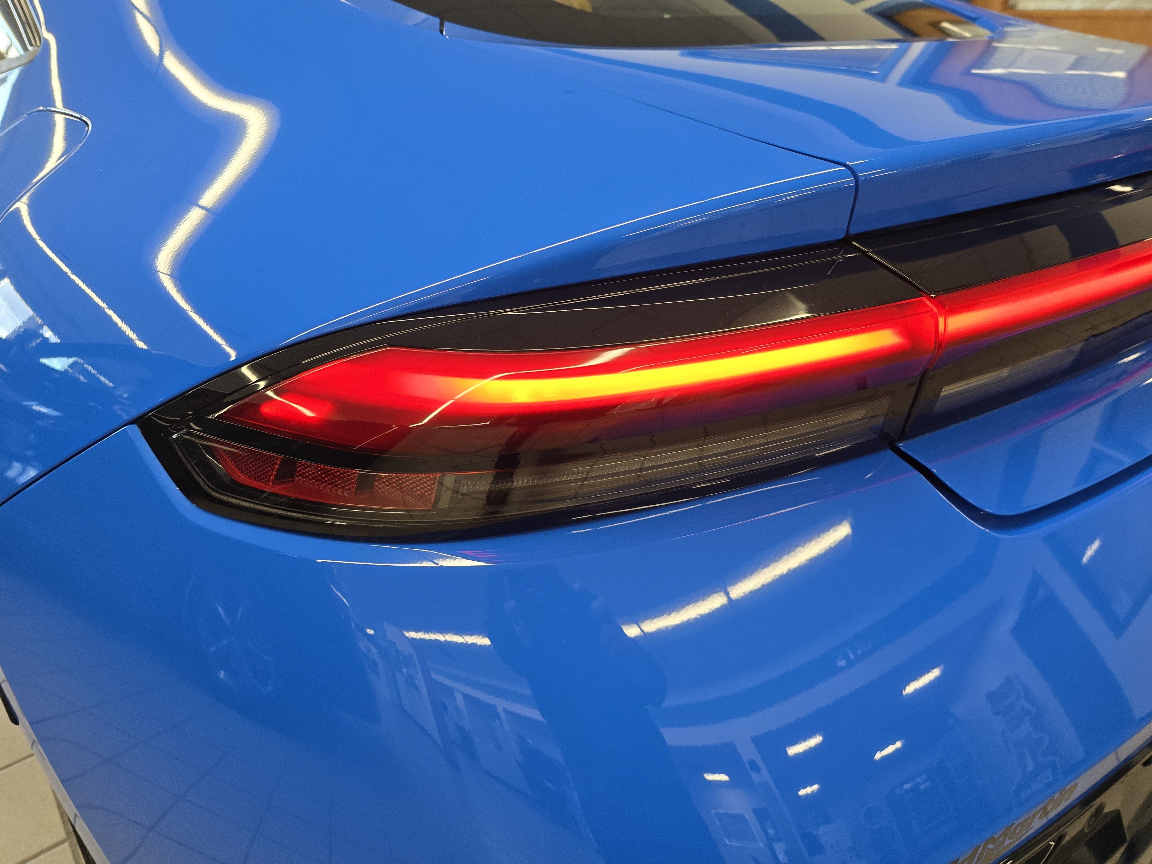 2026 Honda Prelude 2DR CPE