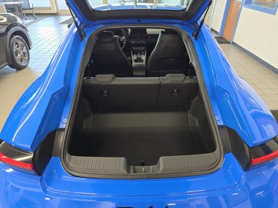 2026 Honda Prelude 2DR CPE