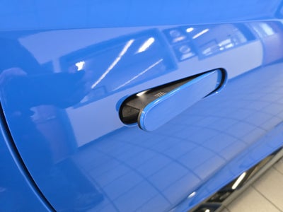 2026 Honda Prelude 2DR CPE