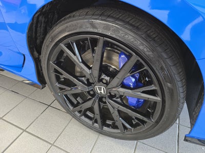 2026 Honda Prelude 2DR CPE