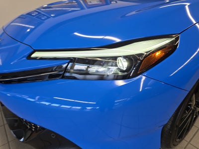 2026 Honda Prelude 2DR CPE