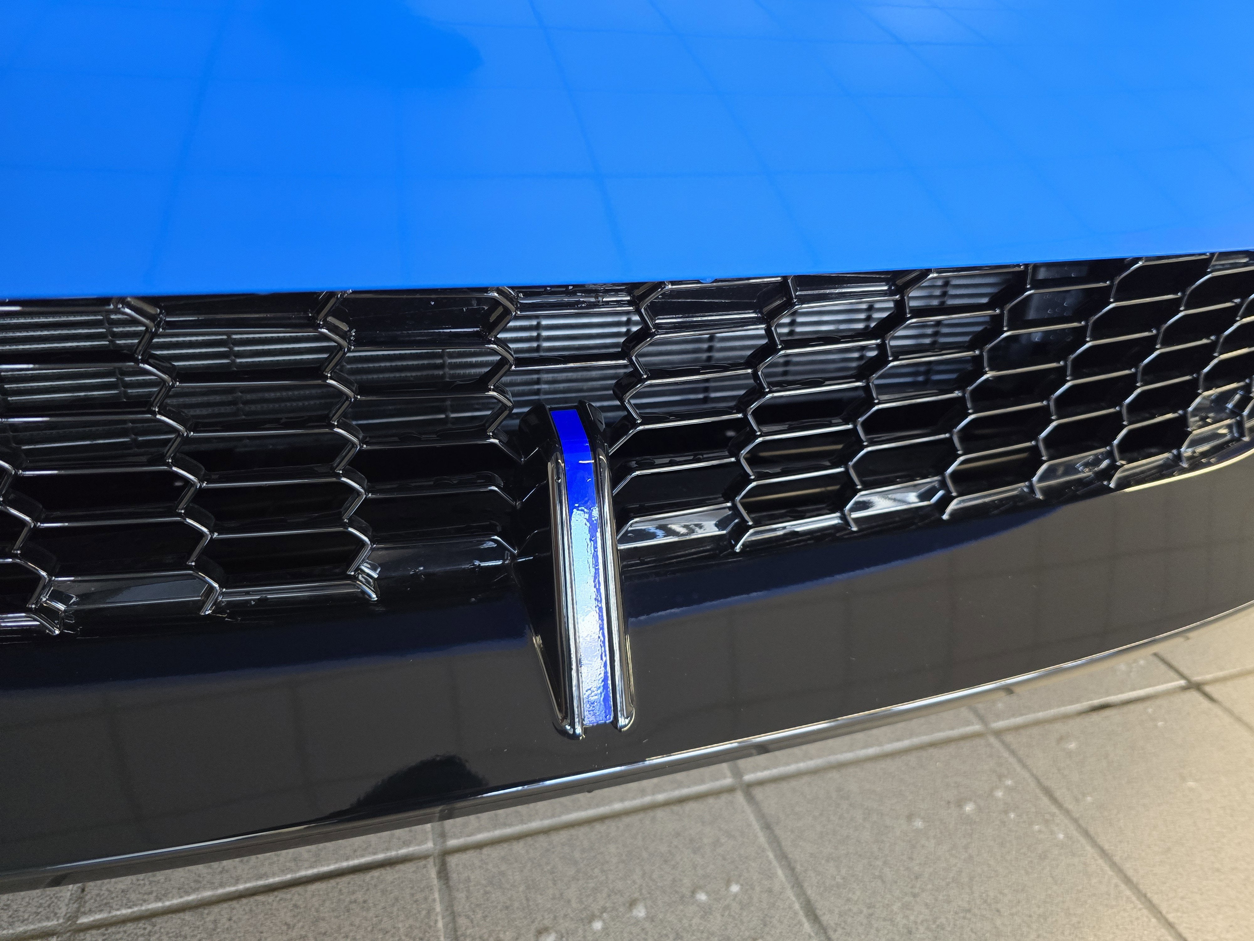 2026 Honda Prelude 2DR CPE