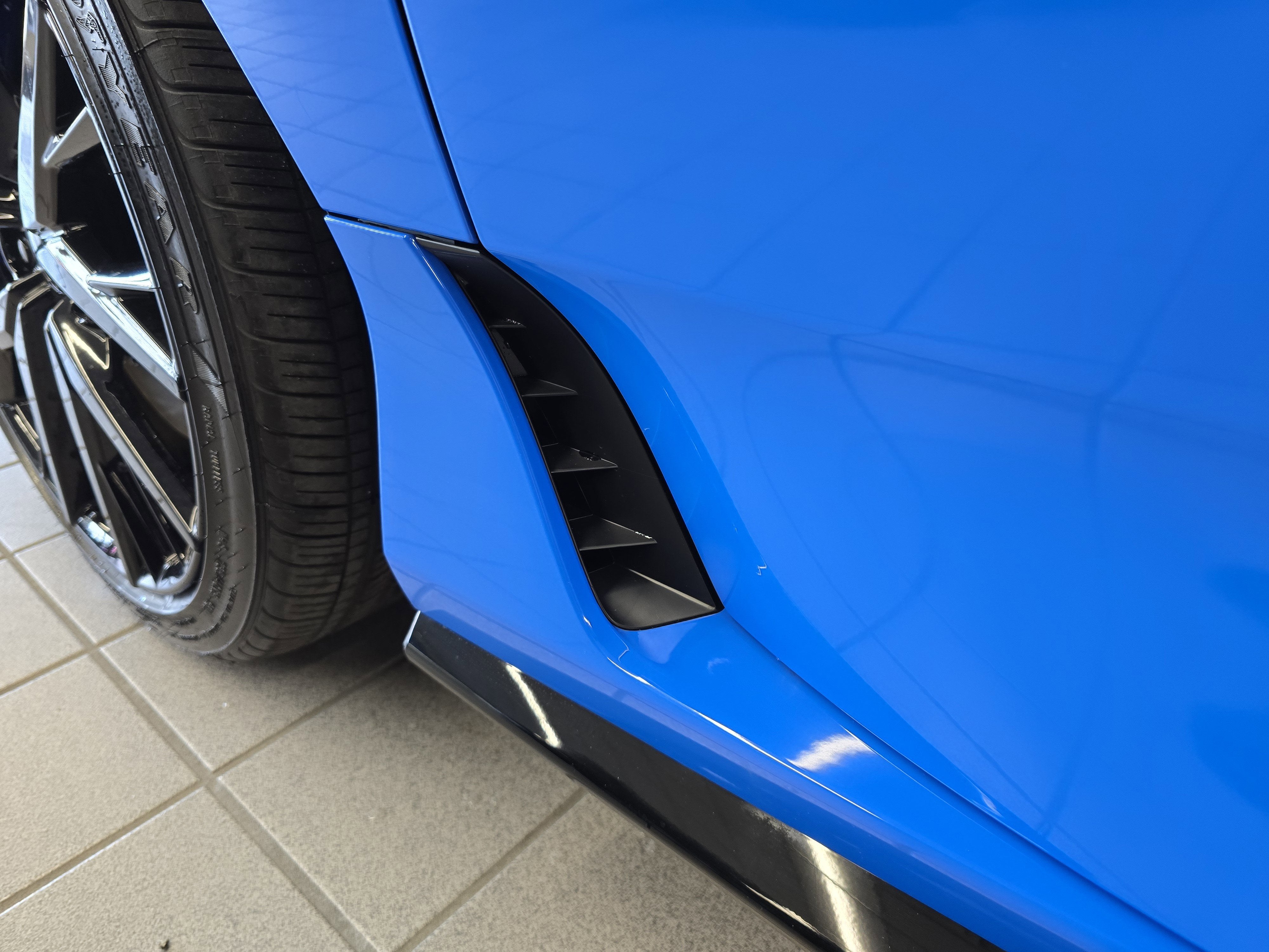 2026 Honda Prelude 2DR CPE