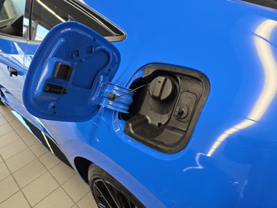 2026 Honda Prelude 2DR CPE