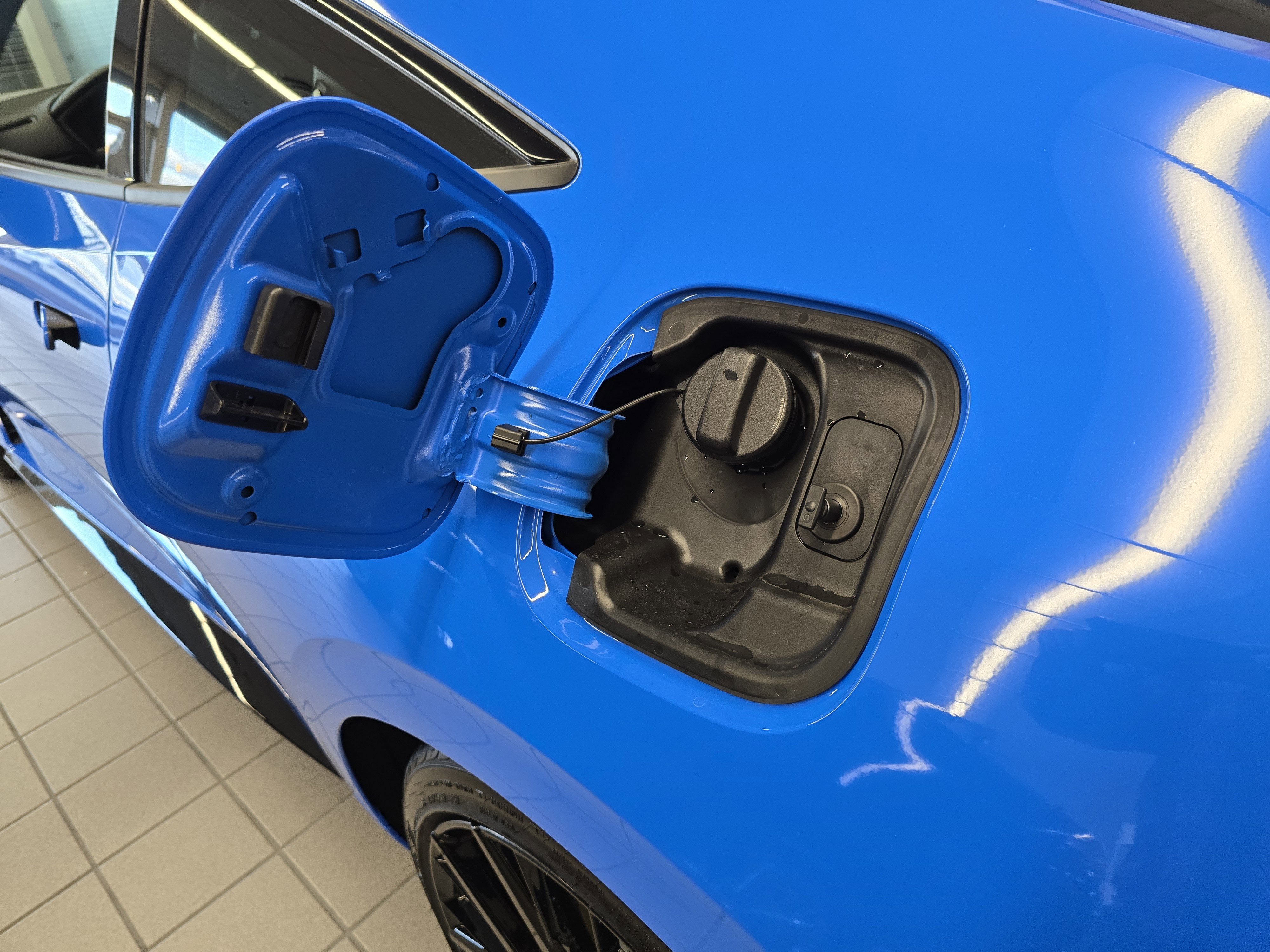 2026 Honda Prelude 2DR CPE