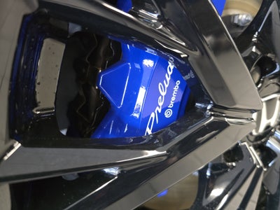 2026 Honda Prelude 2DR CPE