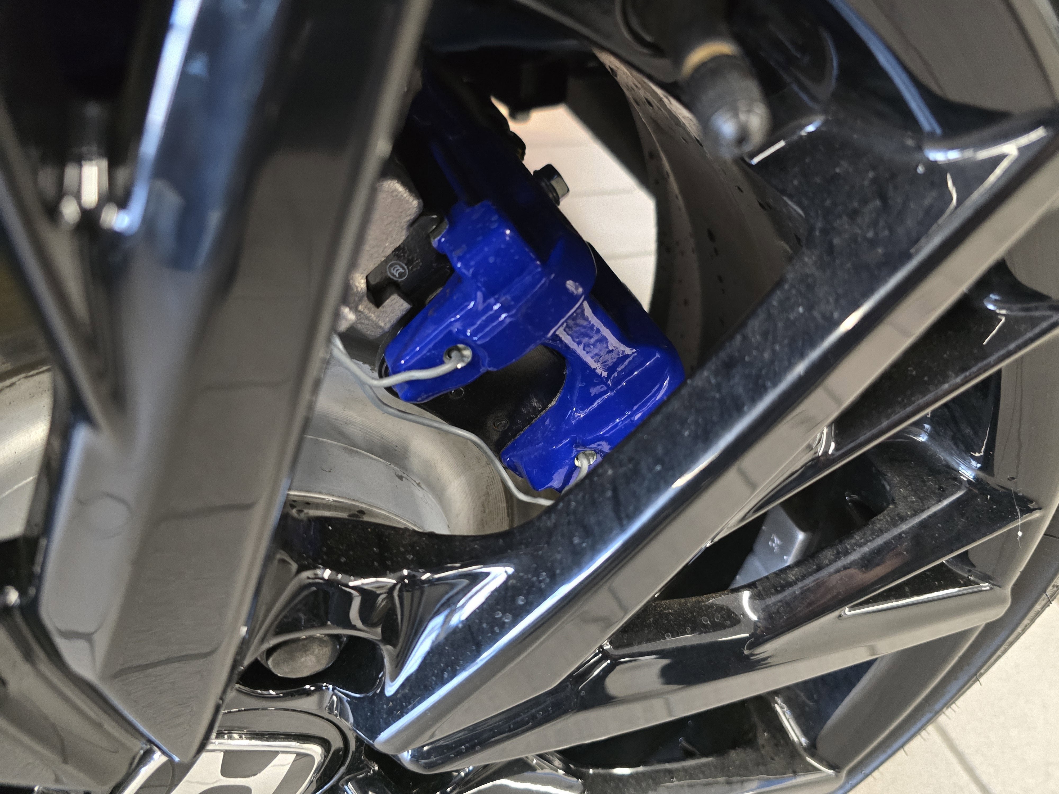 2026 Honda Prelude 2DR CPE