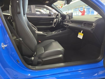 2026 Honda Prelude 2DR CPE