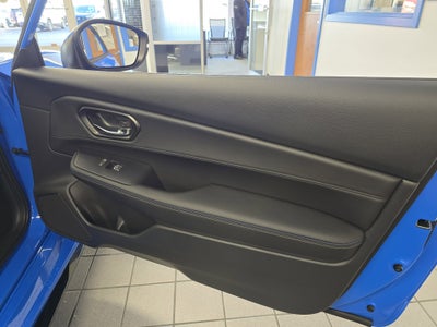 2026 Honda Prelude 2DR CPE