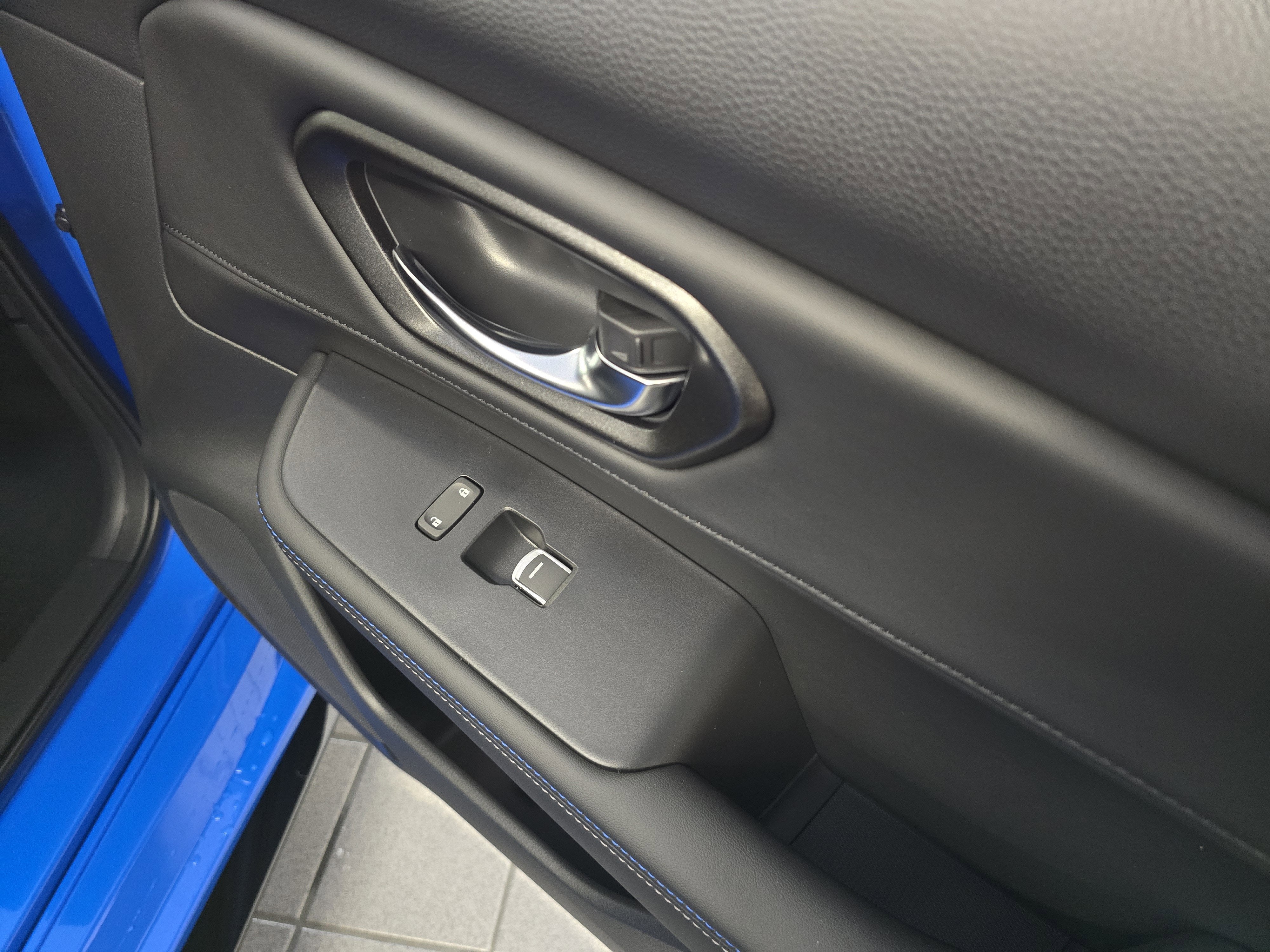 2026 Honda Prelude 2DR CPE