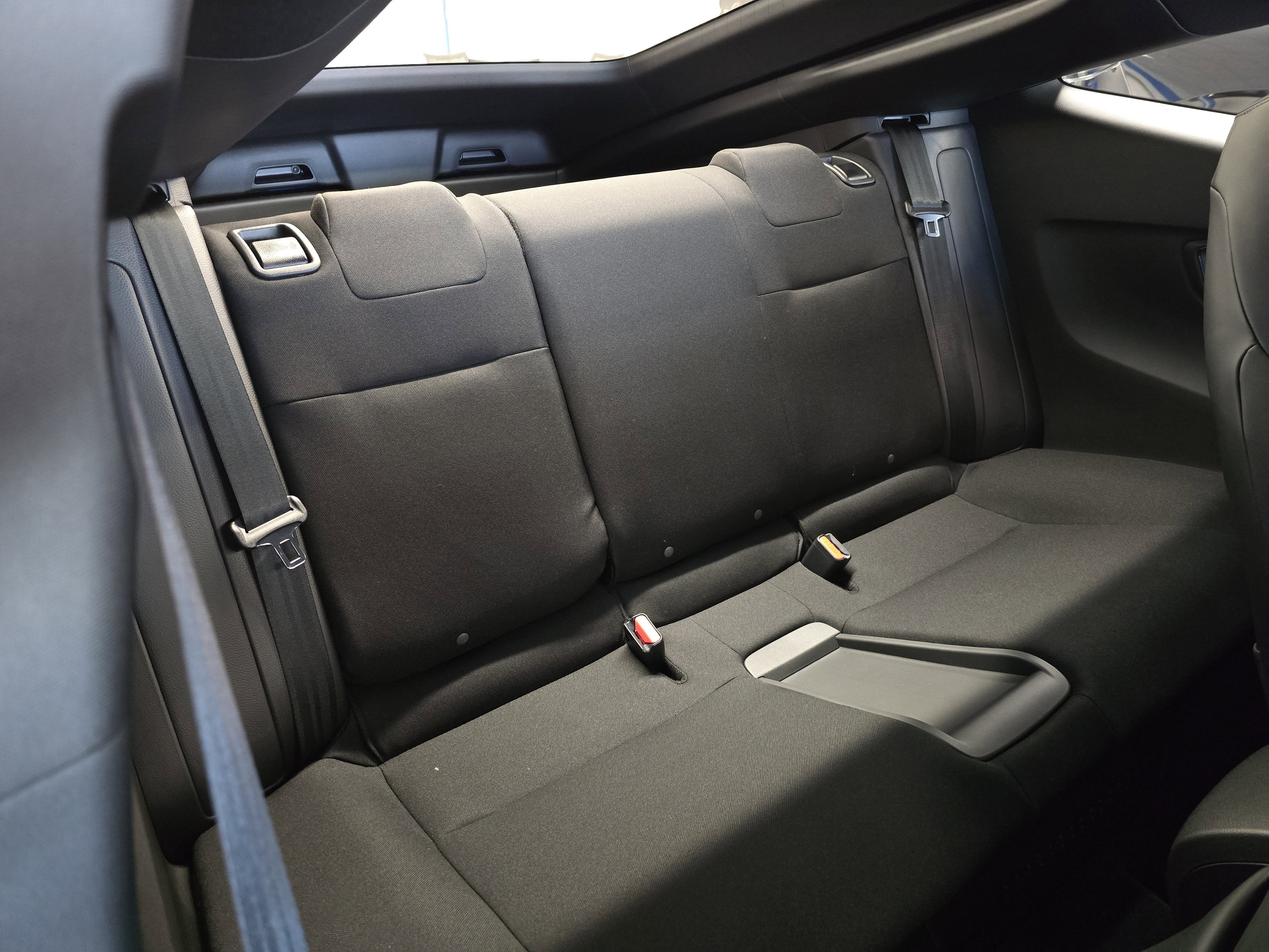 2026 Honda Prelude 2DR CPE