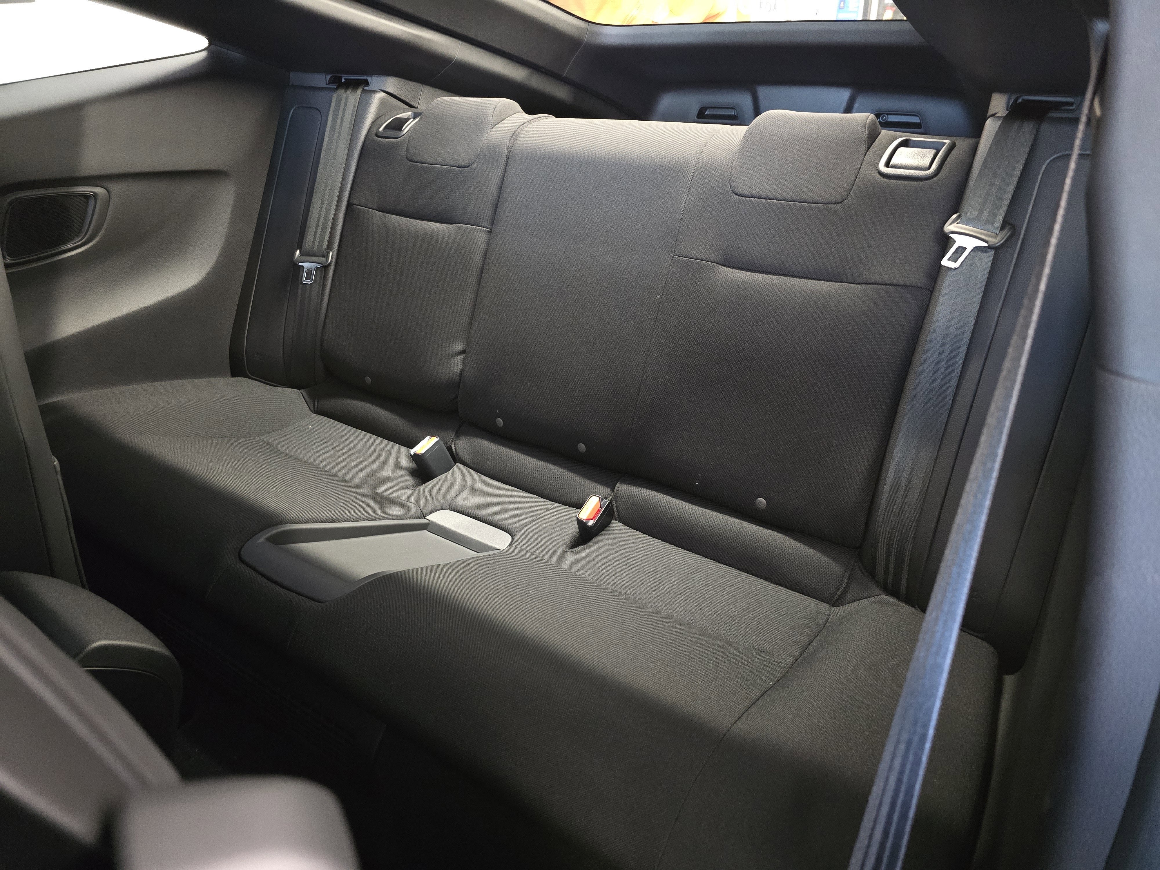 2026 Honda Prelude 2DR CPE