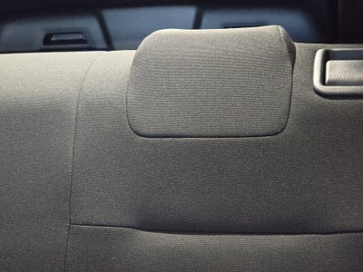 2026 Honda Prelude 2DR CPE