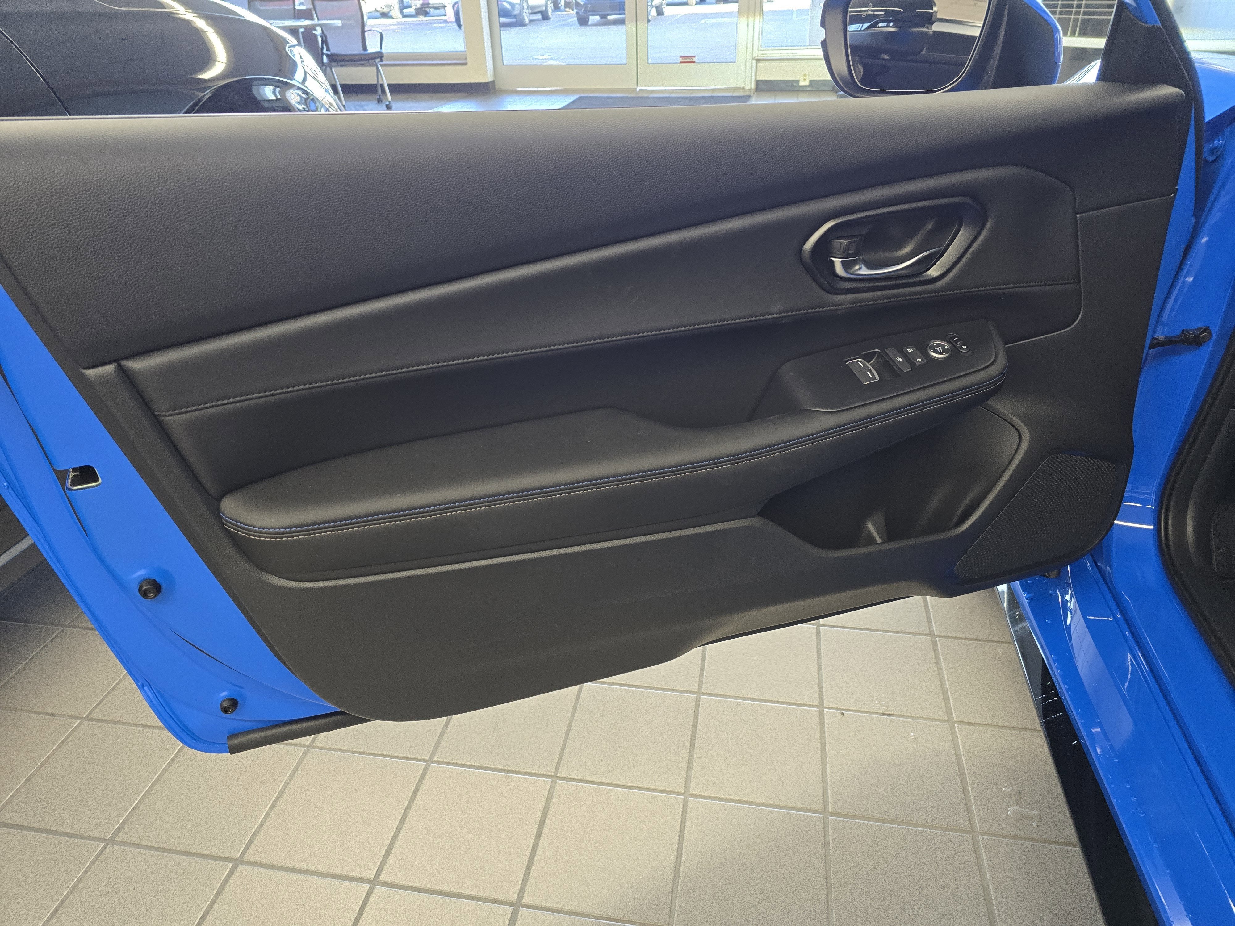 2026 Honda Prelude 2DR CPE