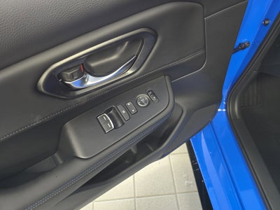 2026 Honda Prelude 2DR CPE