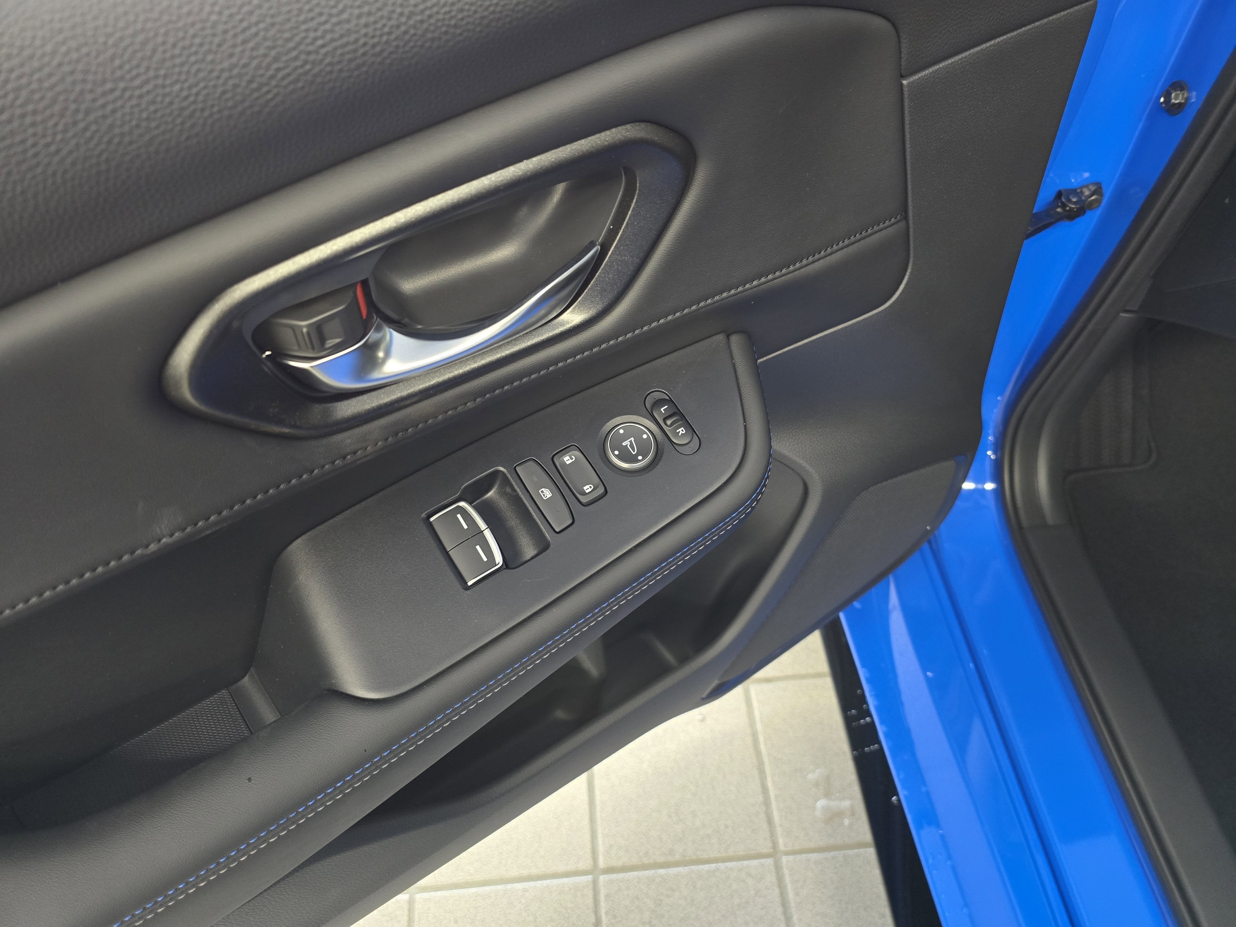 2026 Honda Prelude 2DR CPE