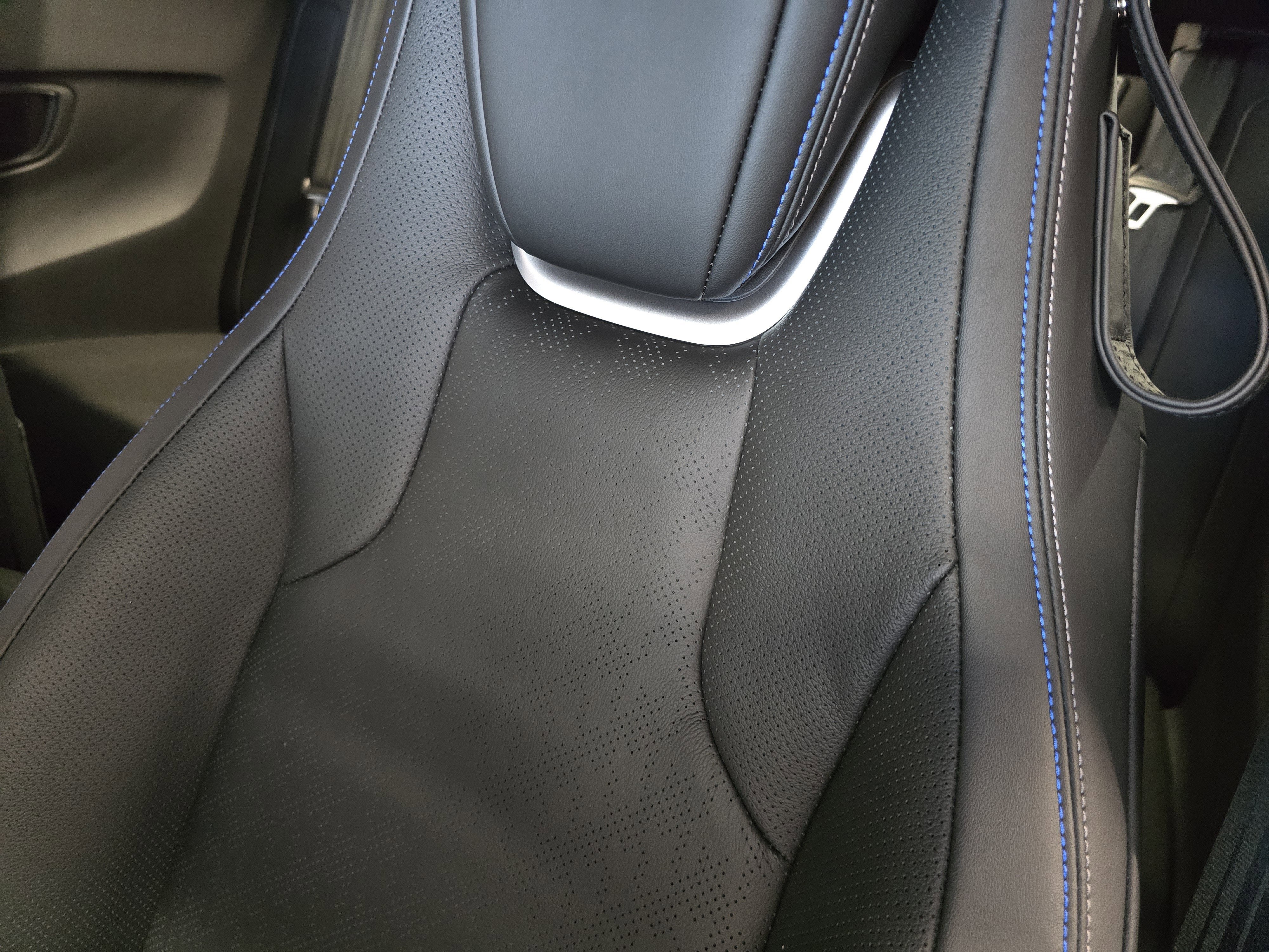 2026 Honda Prelude 2DR CPE