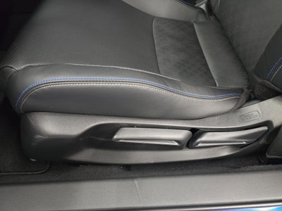 2026 Honda Prelude 2DR CPE