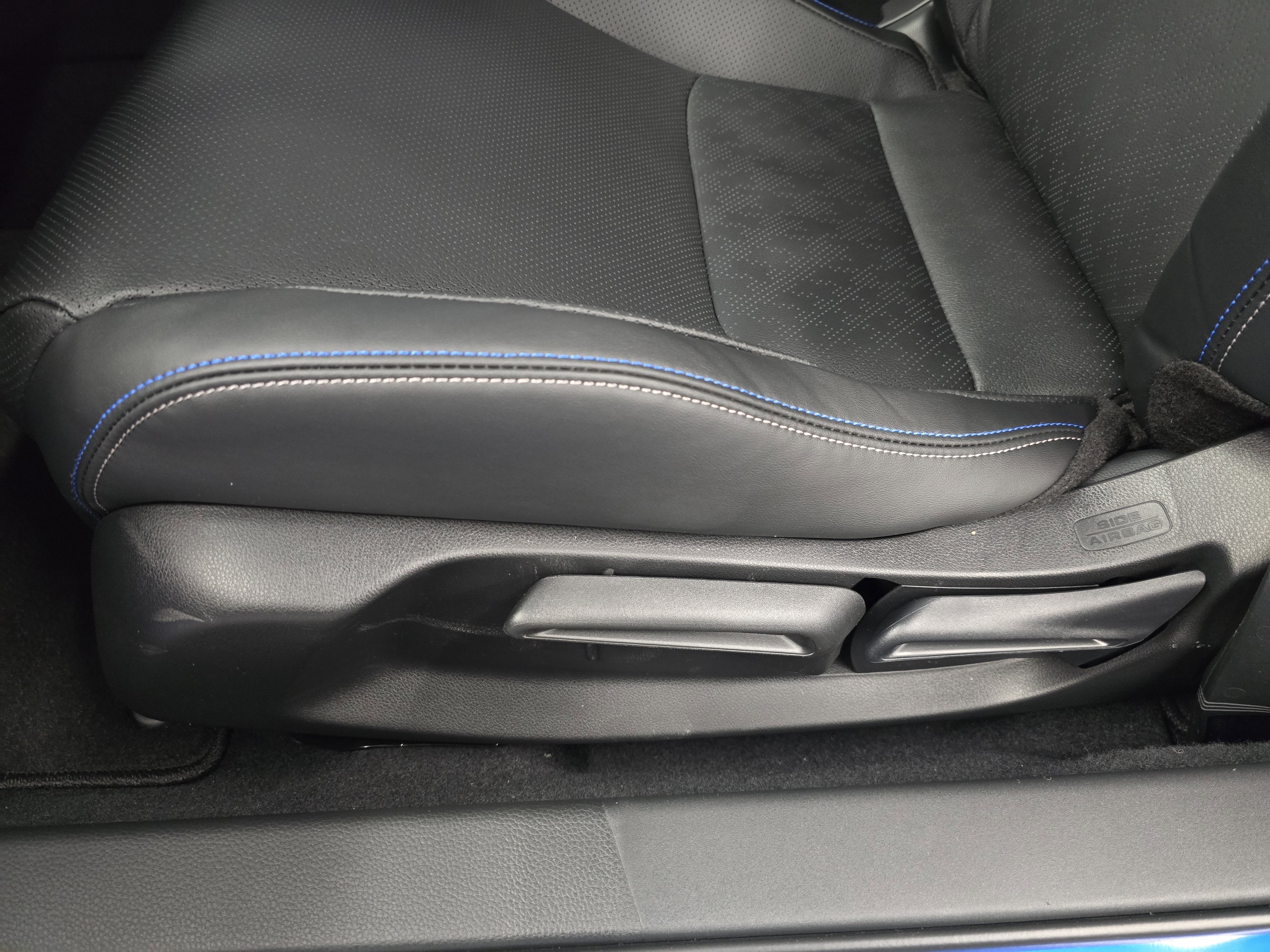 2026 Honda Prelude 2DR CPE