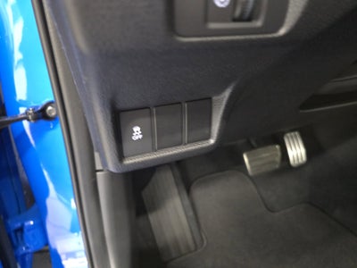 2026 Honda Prelude 2DR CPE