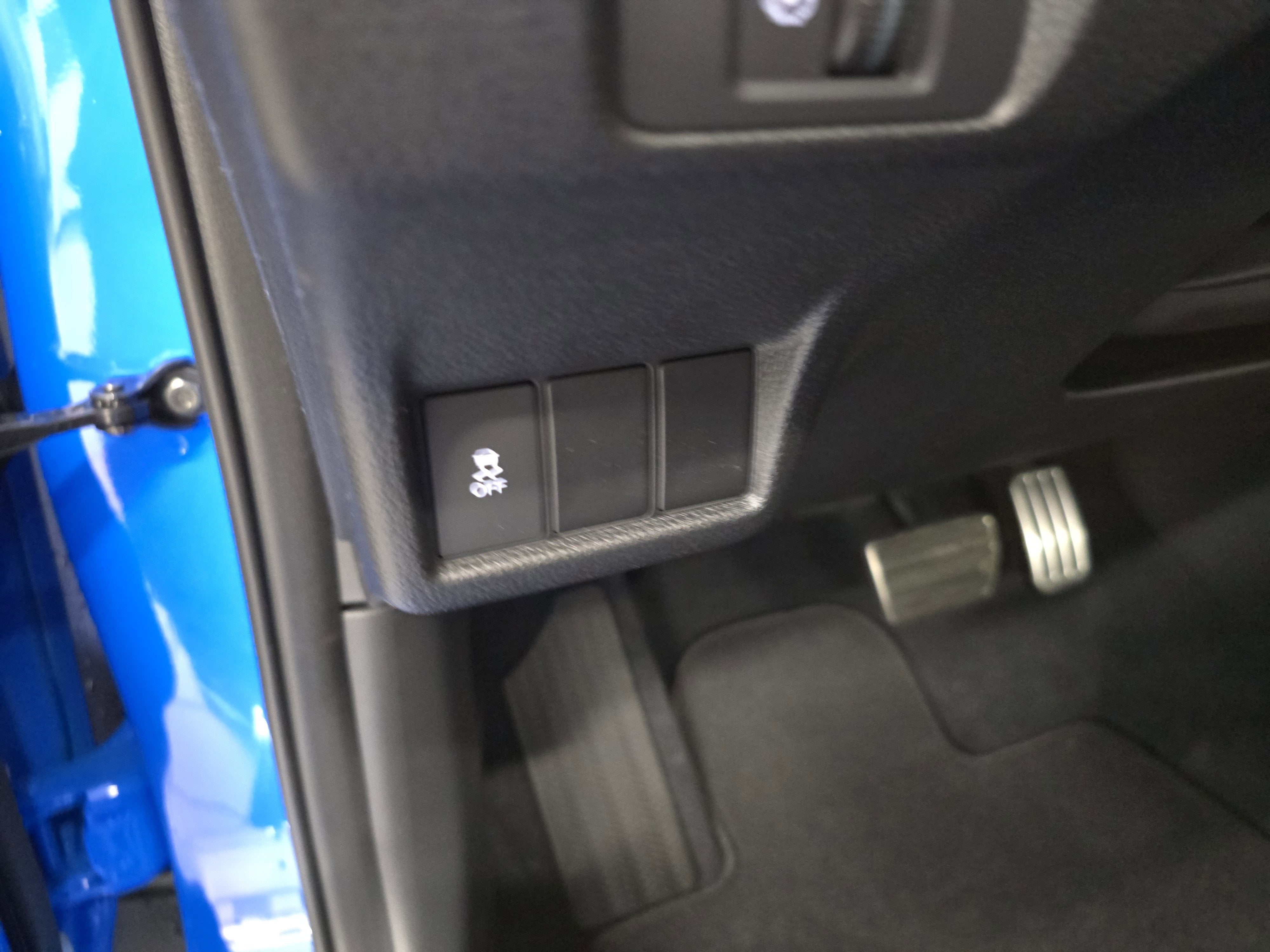 2026 Honda Prelude 2DR CPE