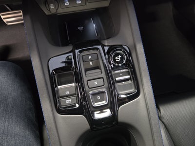 2026 Honda Prelude 2DR CPE