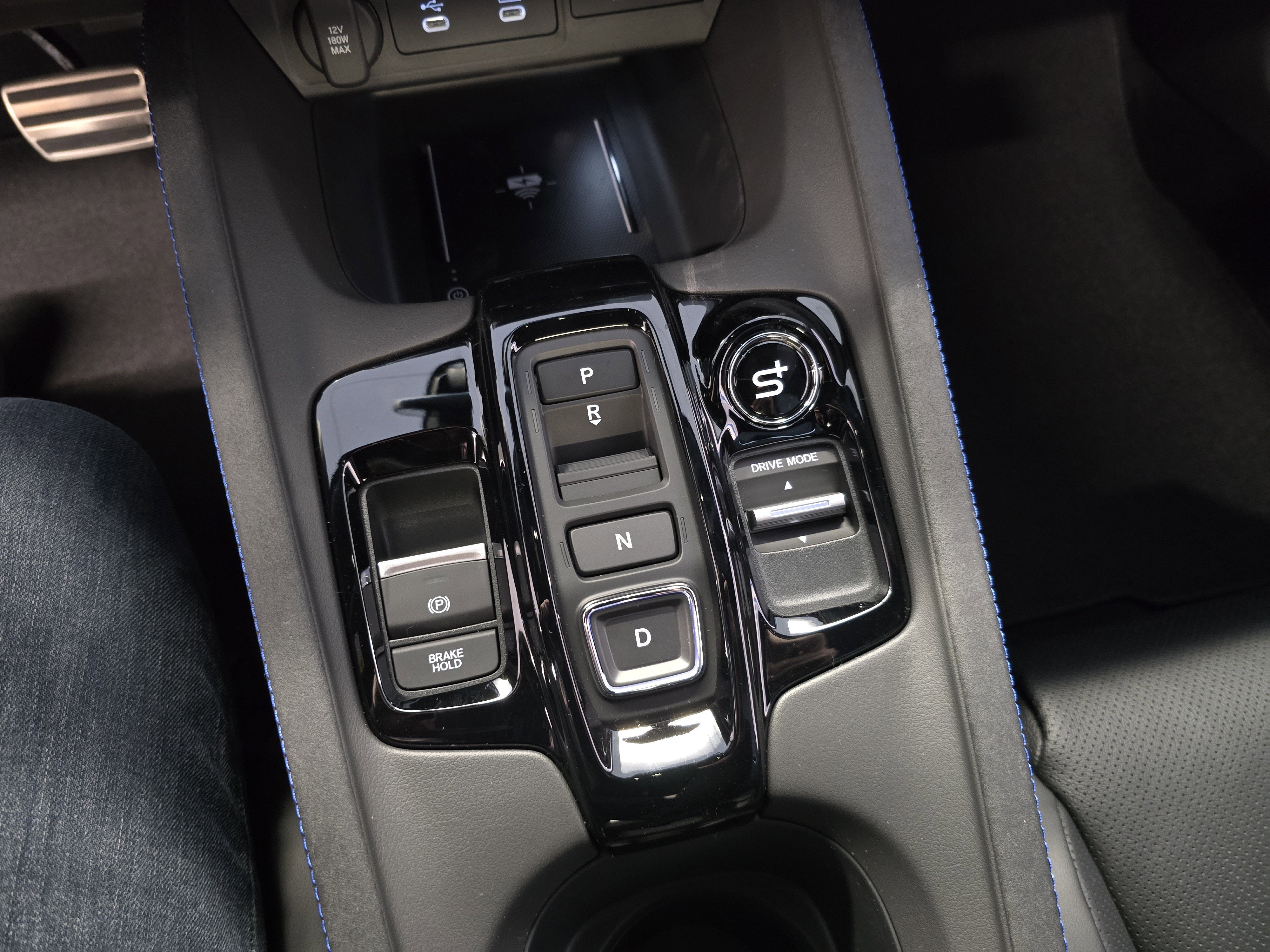 2026 Honda Prelude 2DR CPE