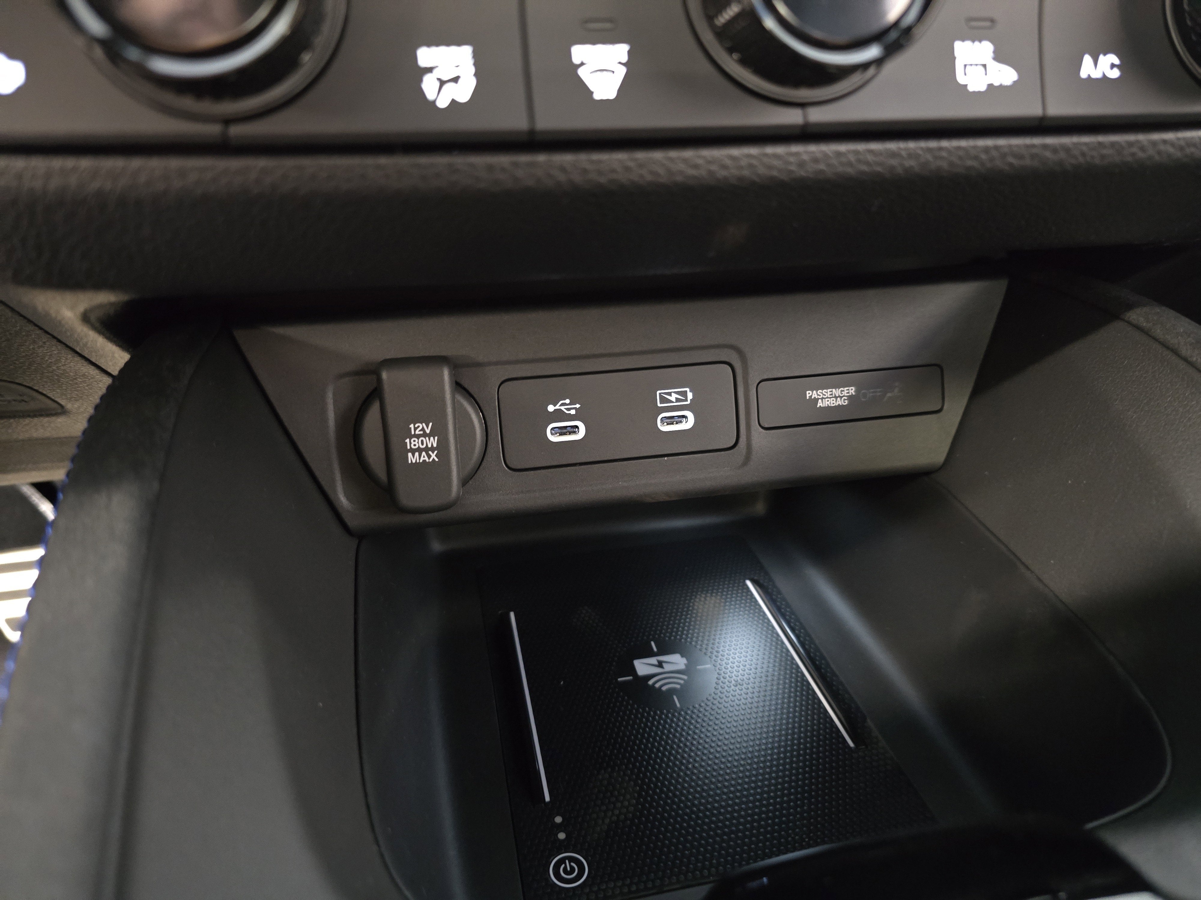 2026 Honda Prelude 2DR CPE