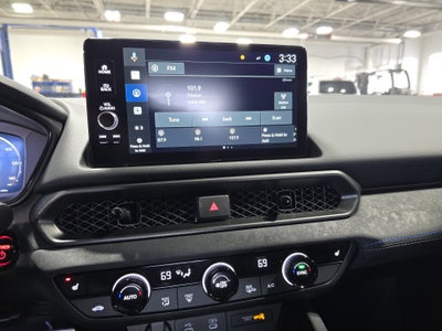 2026 Honda Prelude 2DR CPE