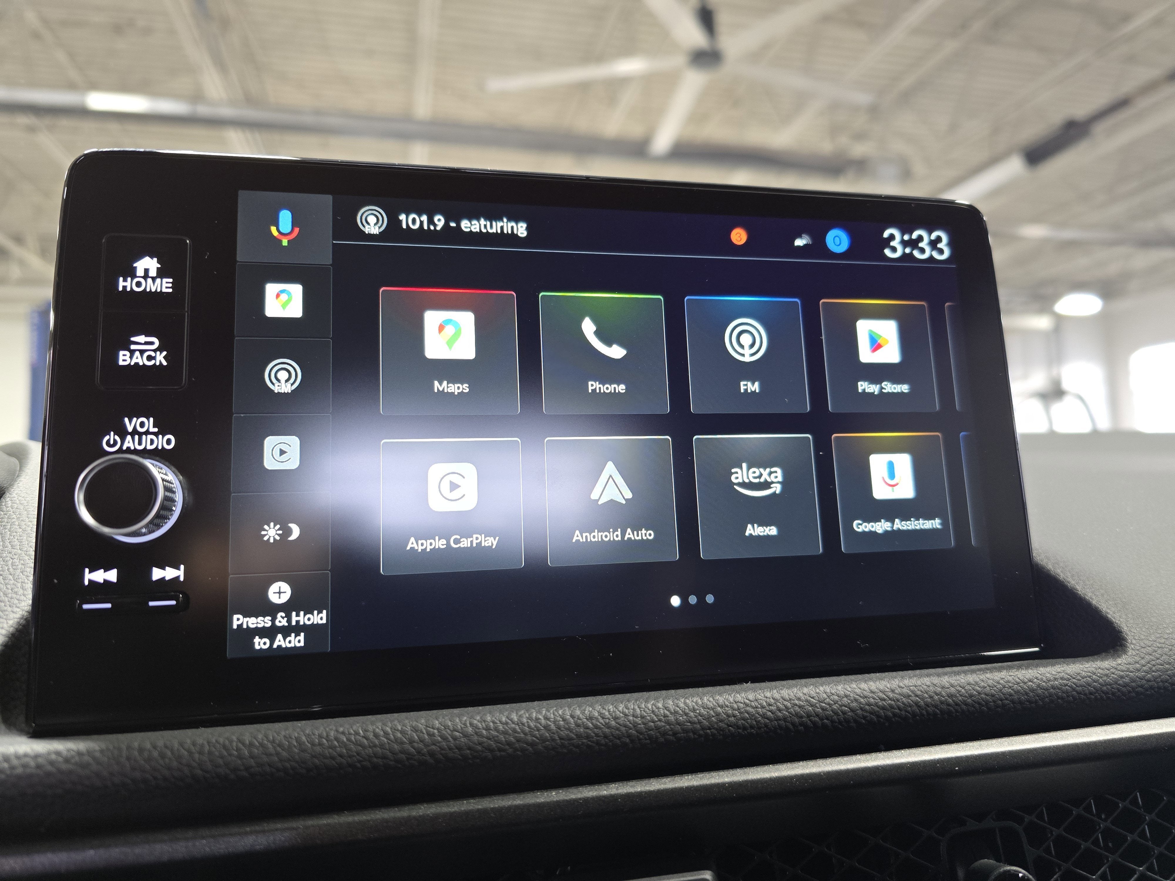 2026 Honda Prelude 2DR CPE