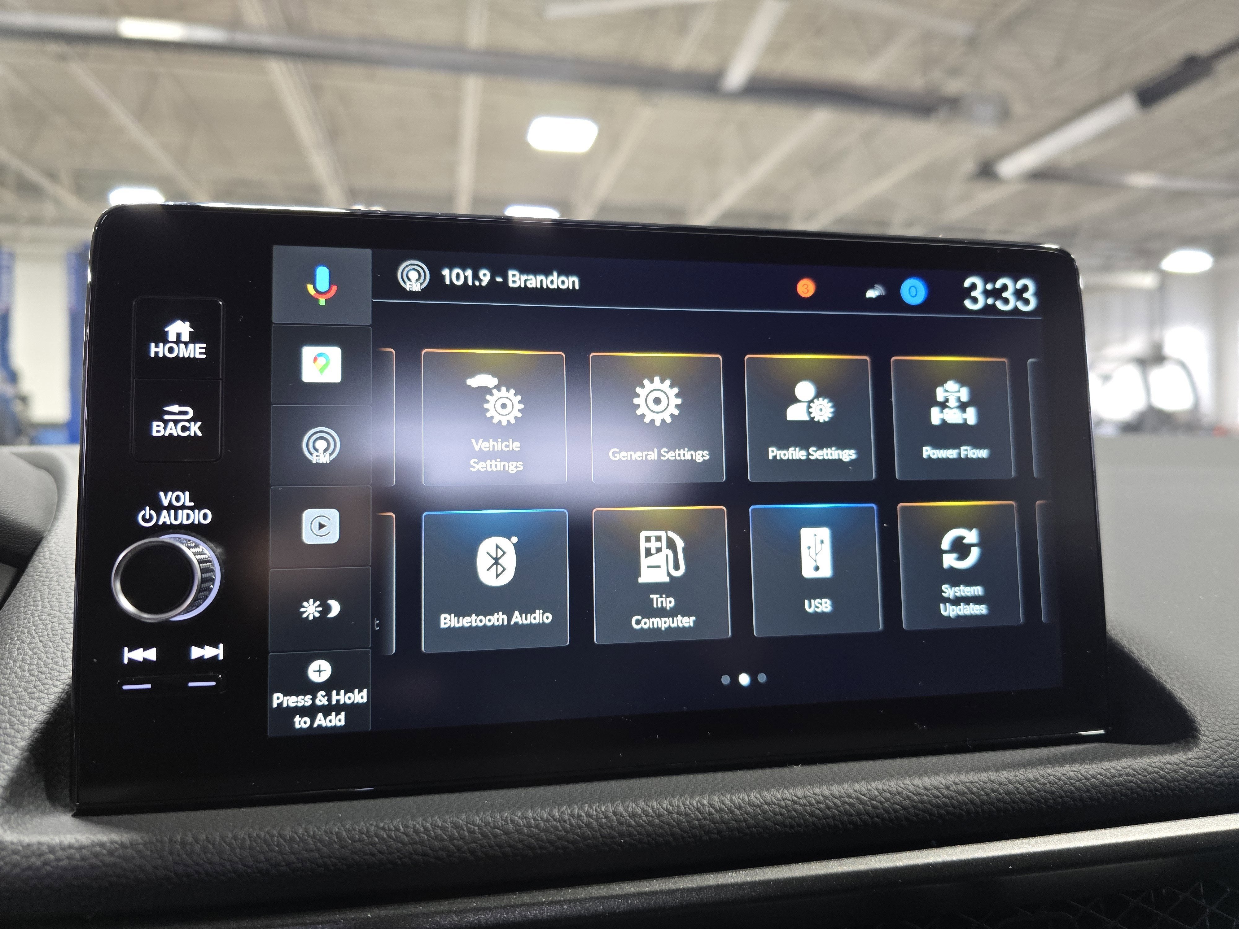 2026 Honda Prelude 2DR CPE