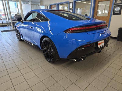 2026 Honda Prelude 2DR CPE